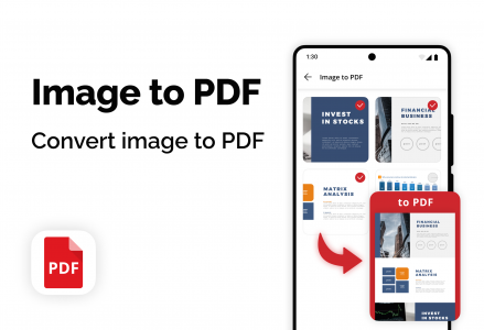 اسکرین شات برنامه PDF Reader Pro - Read All PDF 5