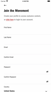 اسکرین شات 2 برنامه Read Carry Share