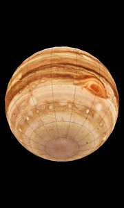 اسکرین شات 4 برنامه Planets