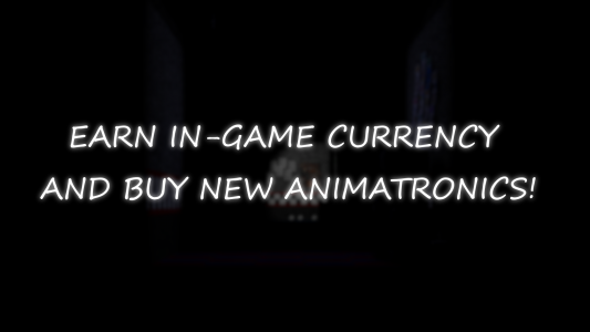 اسکرین شات 5 بازی Animatronic Simulator: Reboot
