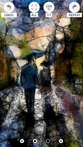 اسکرین شات 1 برنامه Sketcher