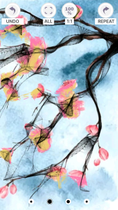 اسکرین شات 2 برنامه Sketcher