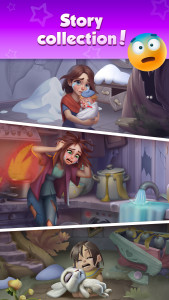 اسکرین شات 4 بازی Find 5 Differences Train Brain