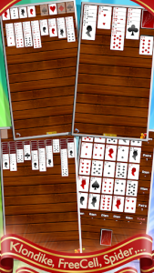 اسکرین شات بازی Family's Game Pack 8