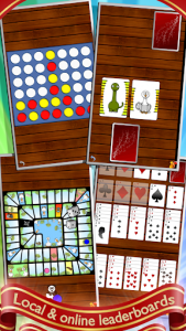 اسکرین شات بازی Family's Game Pack 4