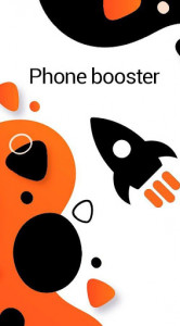 اسکرین شات برنامه Super Android Booster - Improve Phone Productivity 2