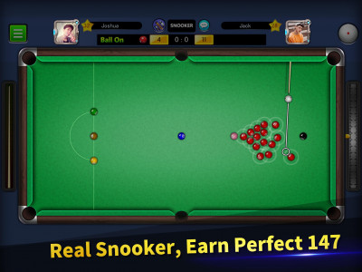 اسکرین شات بازی Pool Empire -8 ball pool game 2