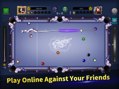 اسکرین شات بازی Pool Empire -8 ball pool game 3