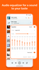 اسکرین شات برنامه VLC for Android 4