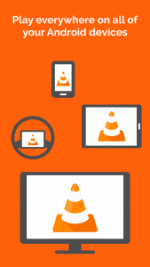 اسکرین شات برنامه VLC for Android 8
