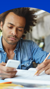 اسکرین شات 2 برنامه PenToPRINT Handwriting to Text