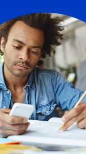 اسکرین شات 2 برنامه PenToPRINT Handwriting to Text