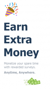 اسکرین شات برنامه Happy Surveys - Easy Cash App 1