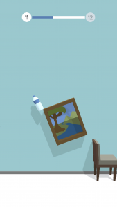 اسکرین شات بازی Bottle Flip 3D — Tap & Jump 5