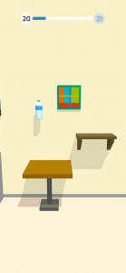 اسکرین شات بازی Bottle Flip 3D 4