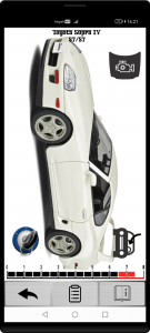 اسکرین شات 7 برنامه Sport Cars Sounds