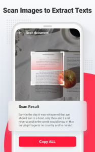 اسکرین شات 5 برنامه PDF Editor & Convert & Reader