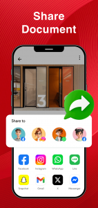 اسکرین شات 8 برنامه READit: PDF Reader & Editor