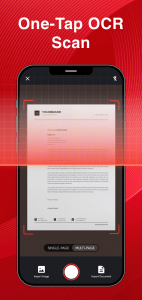 اسکرین شات 4 برنامه READit: PDF Reader & Editor