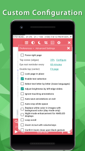 اسکرین شات 8 برنامه PDF Reader - PDF Viewer
