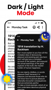 اسکرین شات 7 برنامه PDF Reader: PDF Viewer App