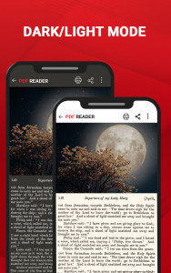 اسکرین شات برنامه PDF Reader: PDF Viewer App 4