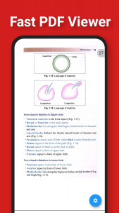 اسکرین شات 5 برنامه PDF Reader - PDF Viewer & PDF