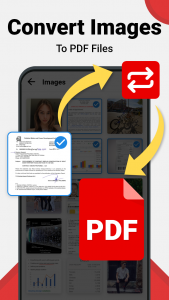 اسکرین شات برنامه PDF Reader - Read All PDF 5