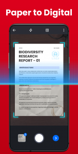 اسکرین شات 7 برنامه PDF Reader - PDF Editor