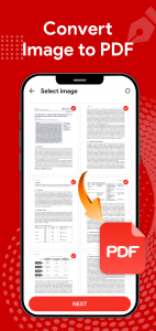 اسکرین شات 6 برنامه PDF Reader - Editor & Scanner