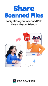 اسکرین شات 6 برنامه PDF Scanner App - Scan Docs