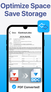 اسکرین شات 7 برنامه PDF Scanner app - TapScanner