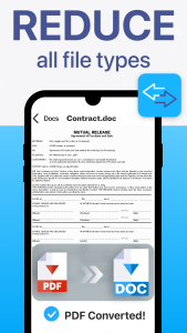 اسکرین شات 7 برنامه PDF Scanner app - TapScanner