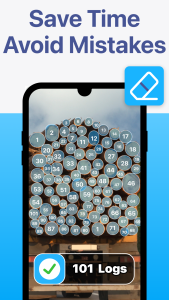 اسکرین شات 6 برنامه PDF Scanner app - TapScanner