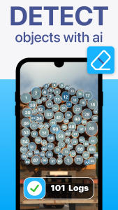 اسکرین شات 6 برنامه PDF Scanner app - TapScanner