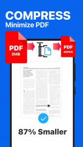 اسکرین شات برنامه Scanner App to PDF -TapScanner 6