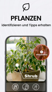 اسکرین شات 4 برنامه Scan zu PDF App - TapScanner