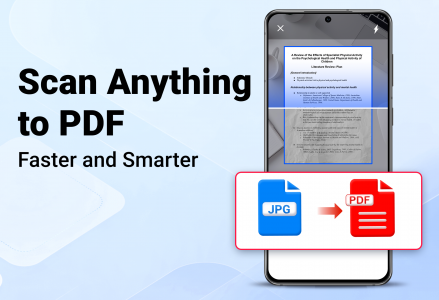 اسکرین شات 2 برنامه PDF Reader, All PDF Viewer