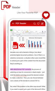 اسکرین شات برنامه Kagaz Scanner – PDF Creator, PDF Scanner 7