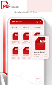 اسکرین شات برنامه Kagaz Scanner – PDF Creator, PDF Scanner 4