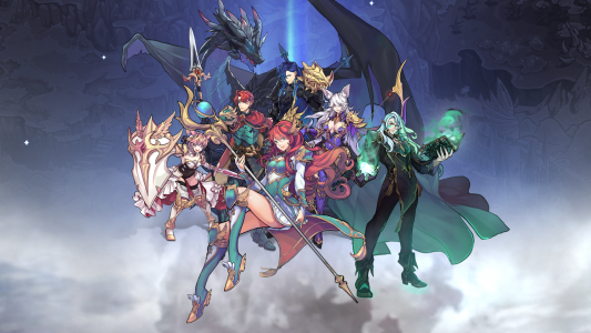 اسکرین شات 1 بازی Kingdom War: Tower Defense TD