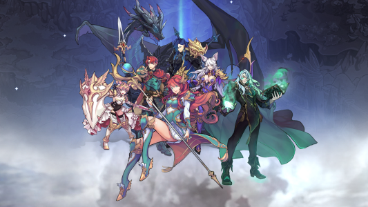 اسکرین شات 1 بازی Kingdom War: Tower Defense TD