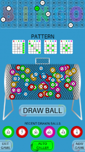 اسکرین شات 2 بازی Let's Play Bingo