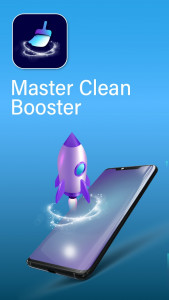 اسکرین شات برنامه Cleaner Go - Phone Cleaner, Clean, Master Booster 1