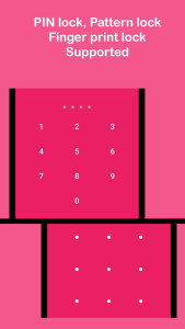 اسکرین شات 7 برنامه Phone Locator: Caller ID App