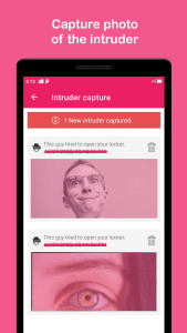 اسکرین شات 8 برنامه Phone Locator: Caller ID App