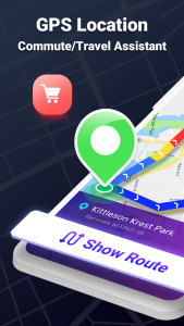 اسکرین شات 1 برنامه Phone Locator: Caller ID App