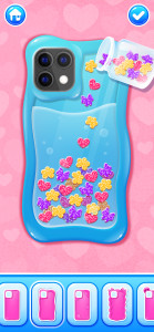 اسکرین شات 6 بازی Phone Case Maker — DIY Games