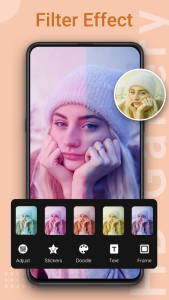 اسکرین شات 8 برنامه Photo Gallery & Album