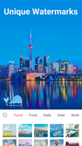 اسکرین شات 7 برنامه Beauty Camera - Sweet Camera